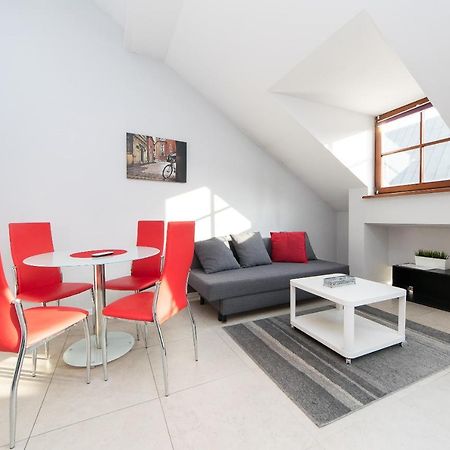 Exclusive Loft In The Main Square A/C P4You Pl Krakow Exterior photo