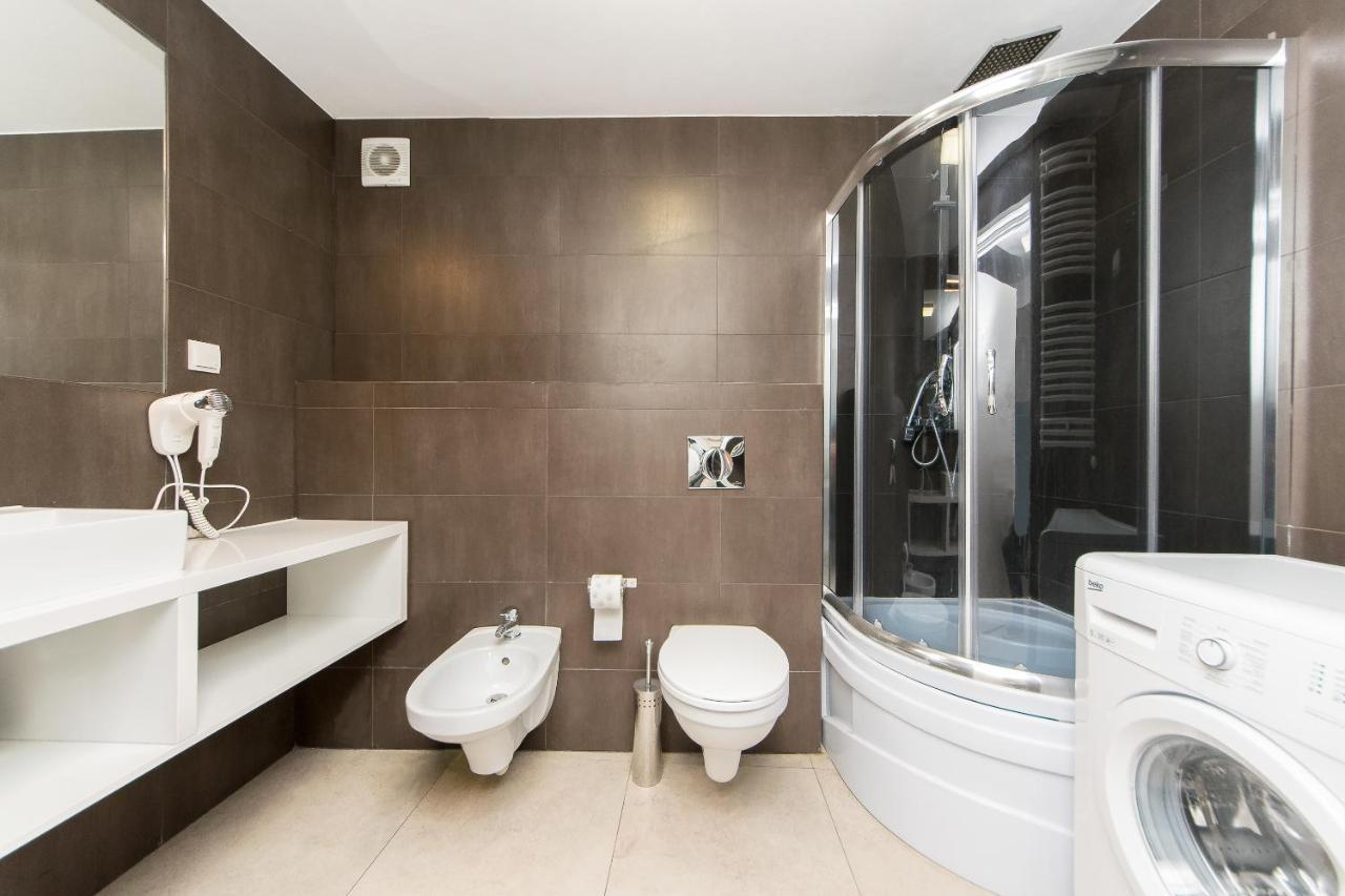 Exclusive Loft In The Main Square A/C P4You Pl Krakow Exterior photo