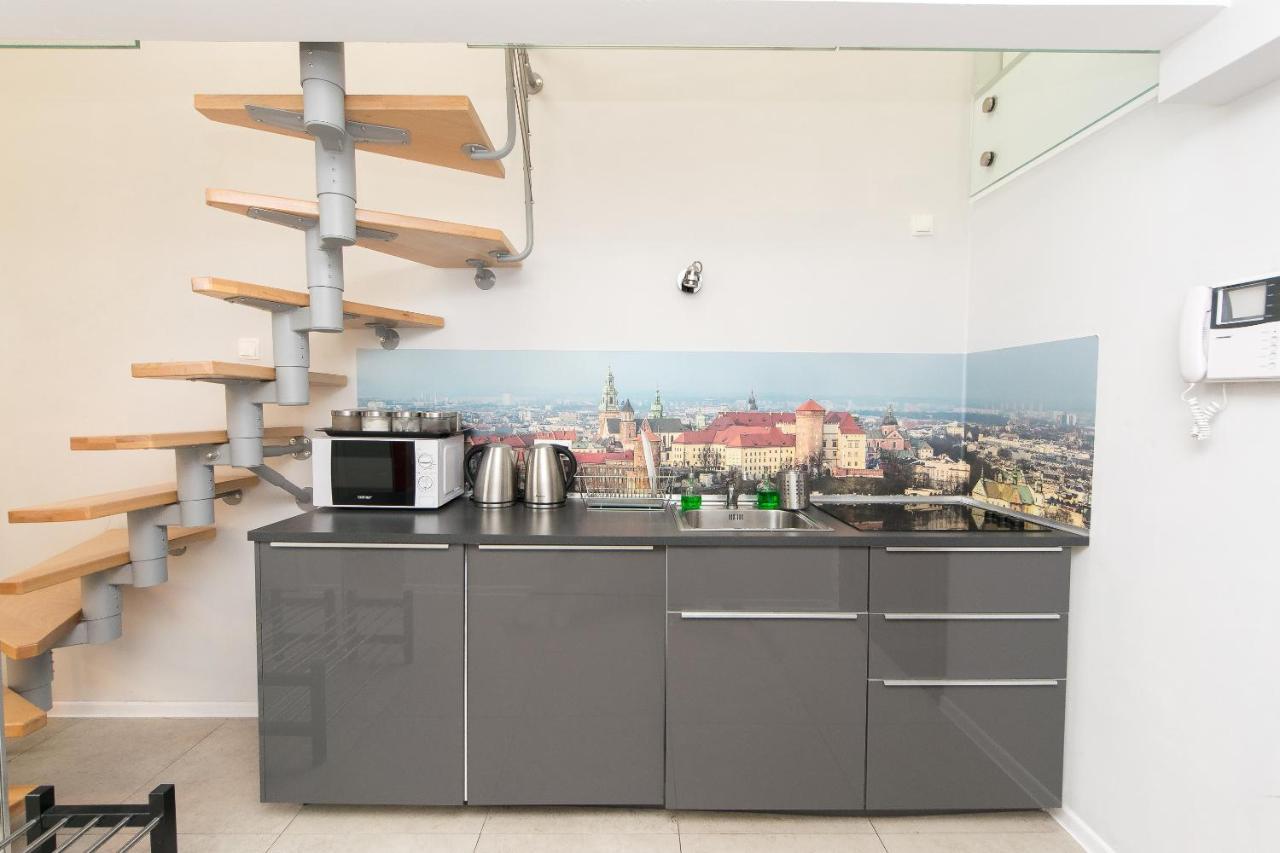 Exclusive Loft In The Main Square A/C P4You Pl Krakow Exterior photo