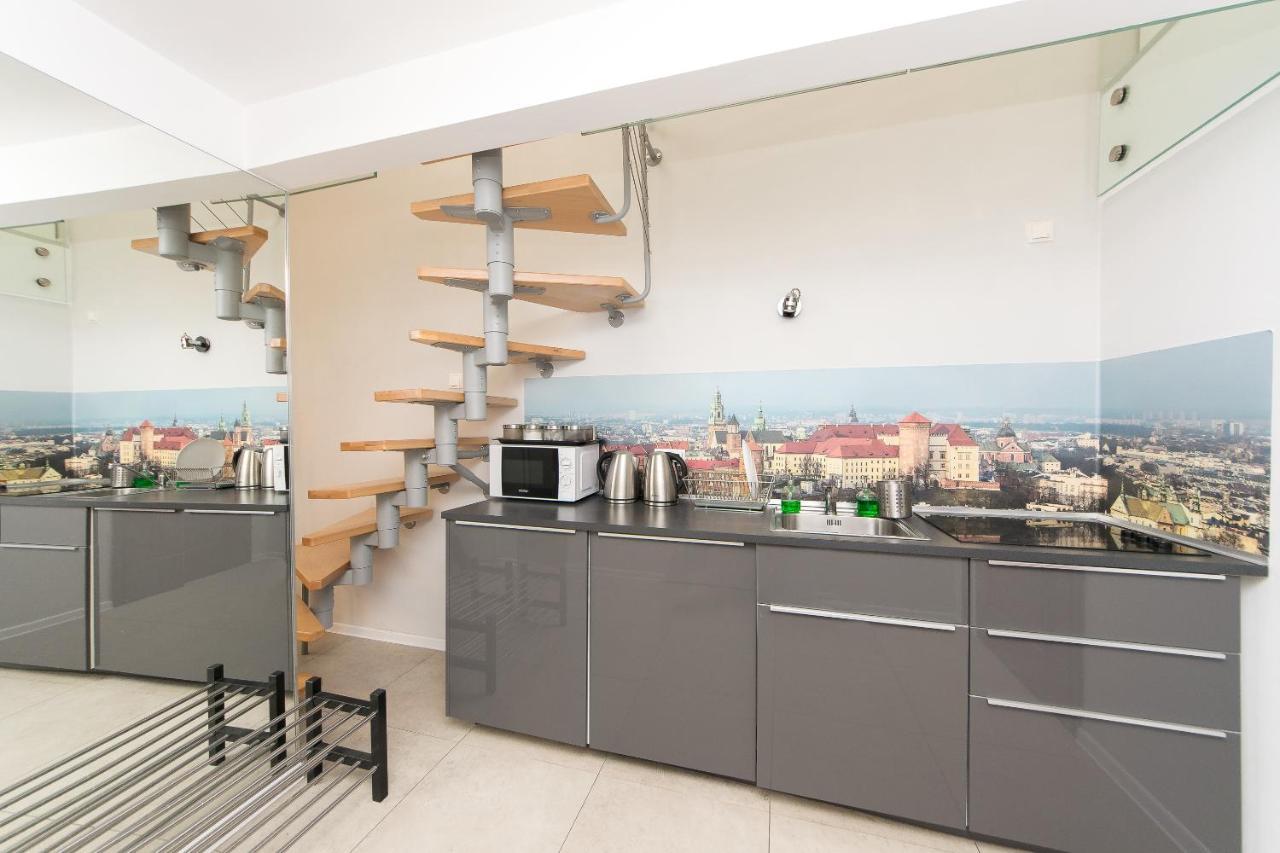 Exclusive Loft In The Main Square A/C P4You Pl Krakow Exterior photo