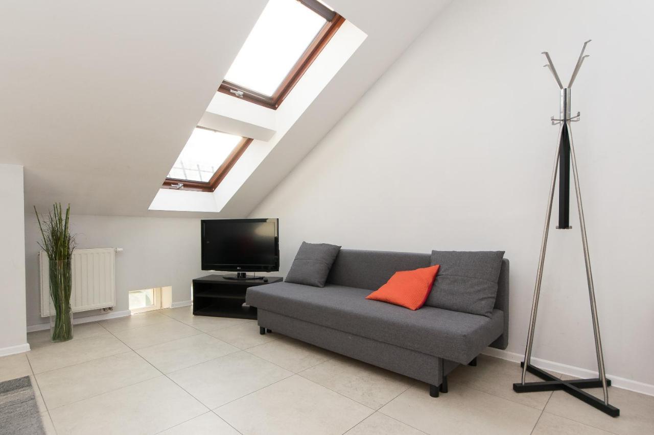 Exclusive Loft In The Main Square A/C P4You Pl Krakow Exterior photo