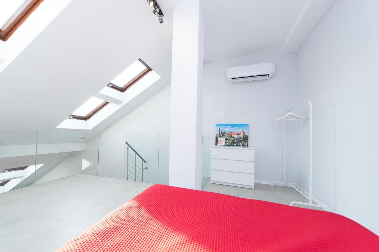 Exclusive Loft In The Main Square A/C P4You Pl Krakow Exterior photo