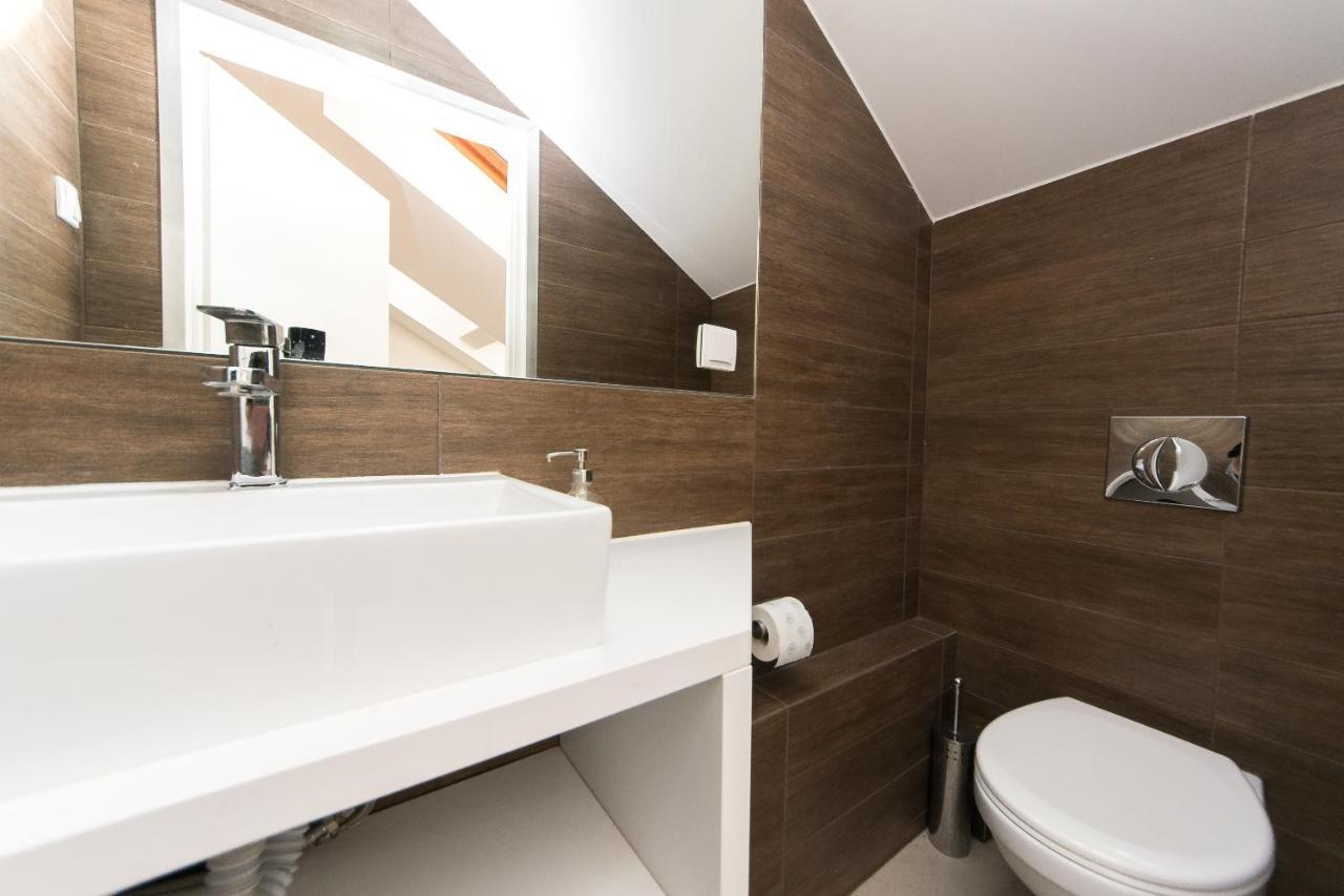 Exclusive Loft In The Main Square A/C P4You Pl Krakow Exterior photo