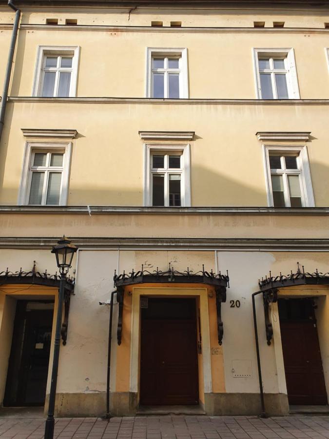 Exclusive Loft In The Main Square A/C P4You Pl Krakow Exterior photo